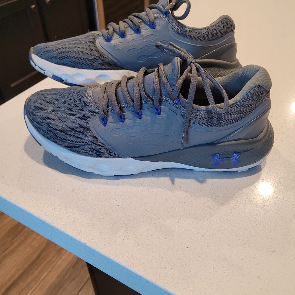 Under Armour Shoes
